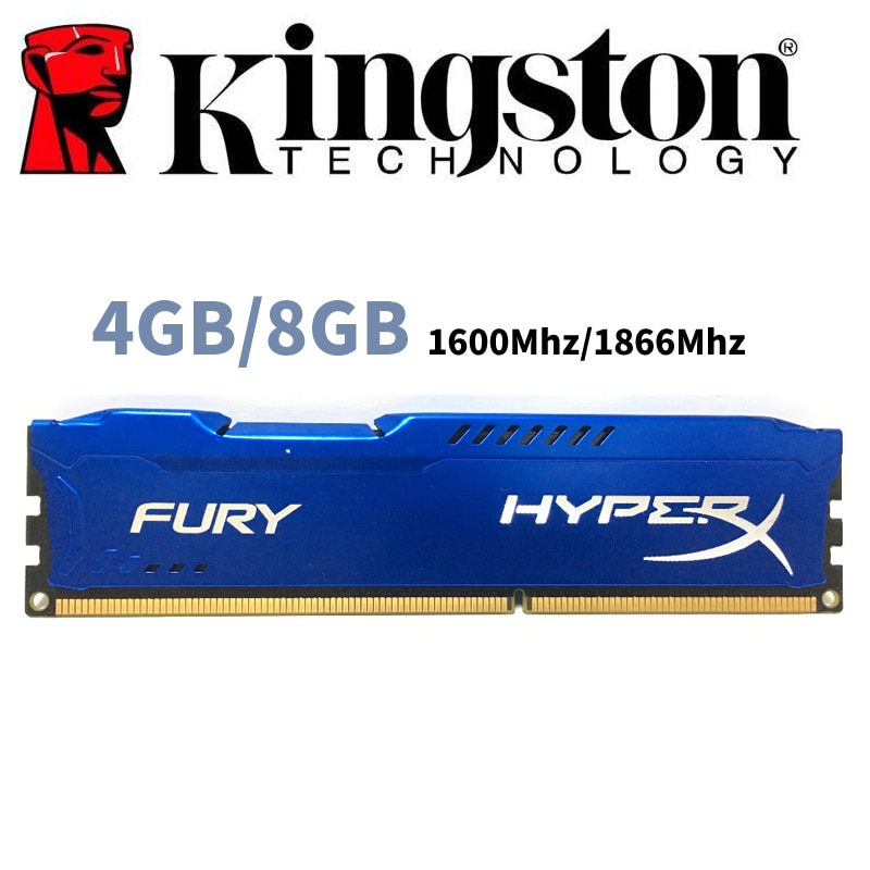߰ Kingston HyperX FURY PC ޸ RAM ޸ ..